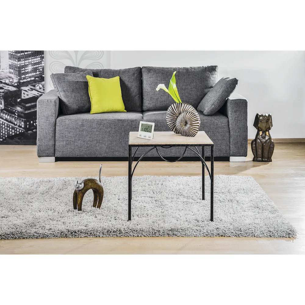 Hama Thermo-/Hygrometer TH-10