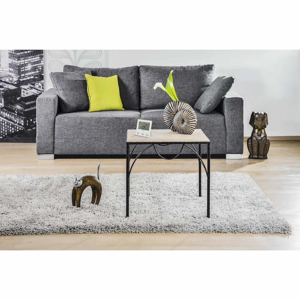 Hama Thermo-/Hygrometer TH-10