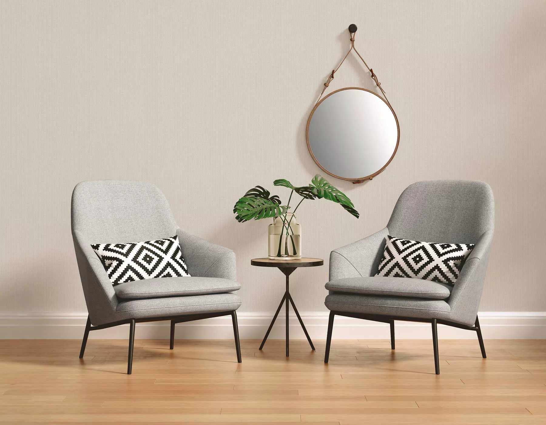 Vliestapete Jette 10,05 m