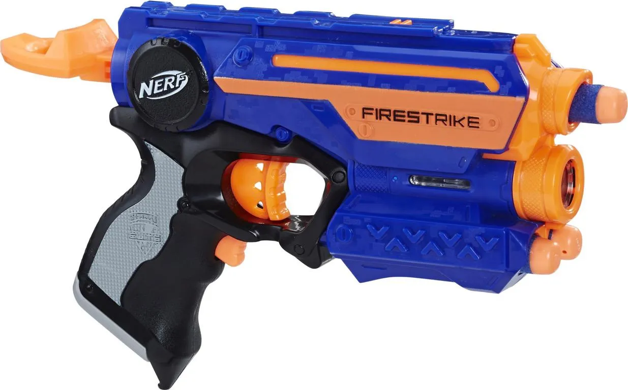 Nerf N-Strike Elite Firestrike
