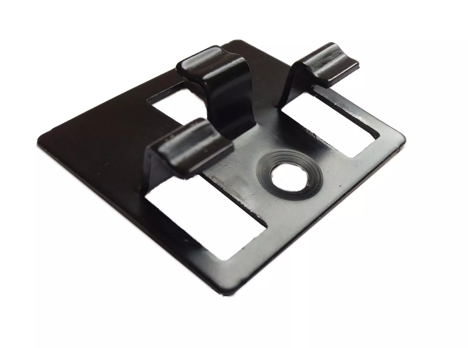 Terrasse Montage Set Black