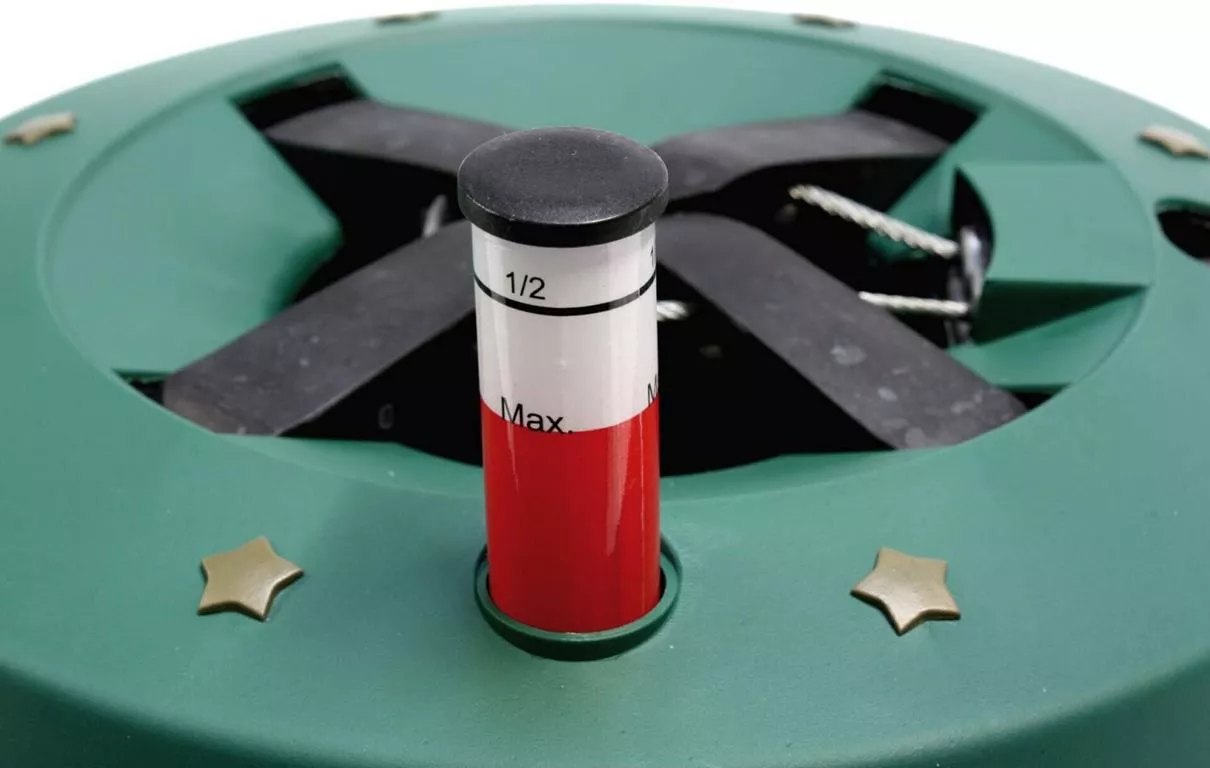 Christbaumst&auml;nder Start 2,