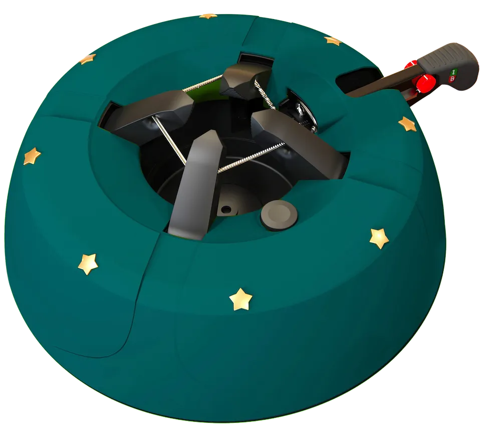 Christbaumst&auml;nder Start 2,