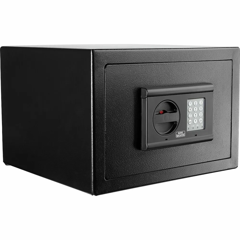 Tresor Home-Safe H 210 E