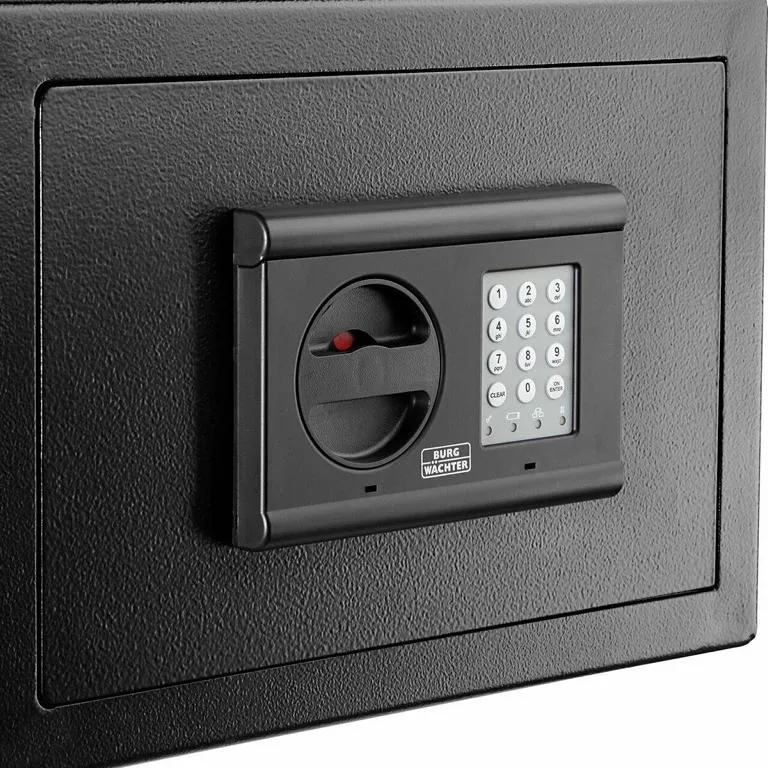 Tresor Home-Safe H 210 E