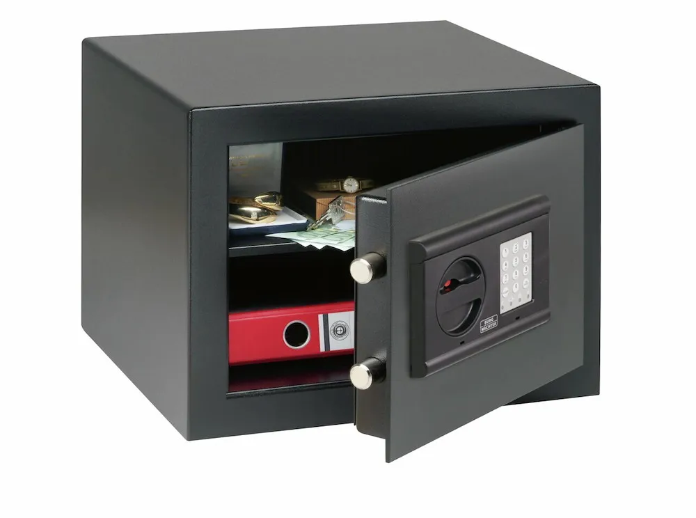 Tresor Home-Safe H 210 E