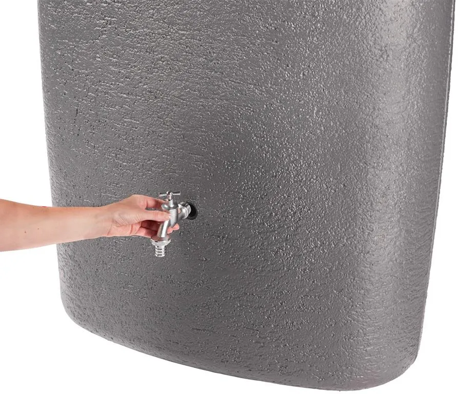 TERRANOVA Wandtank 275 L,