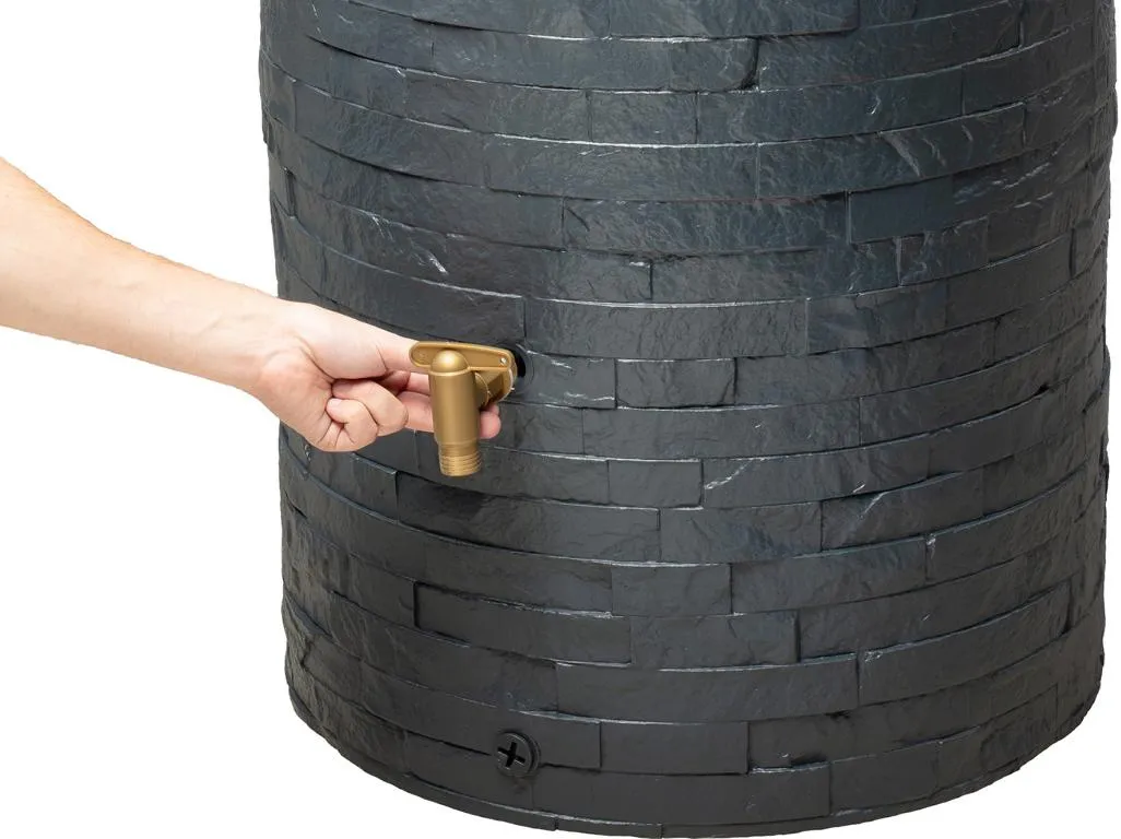ARONDO Regenspeicher 250 L