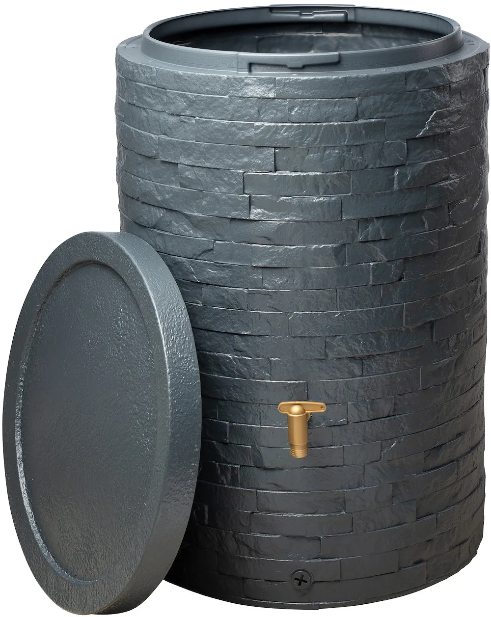 ARONDO Regenspeicher 250 L