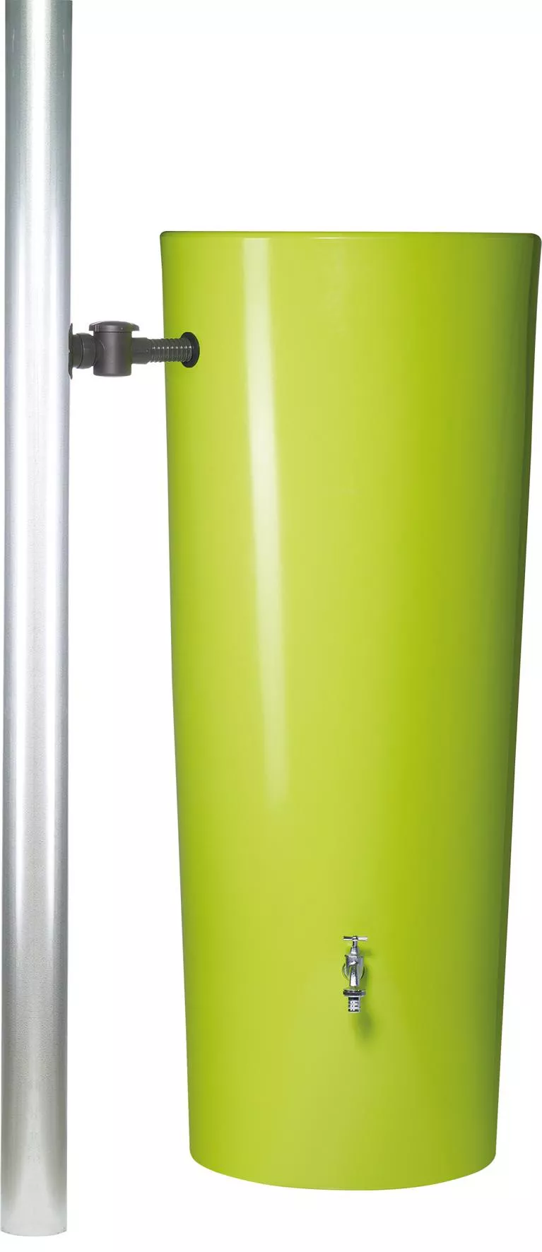 Color 2in1 Regenspeicher 350 L