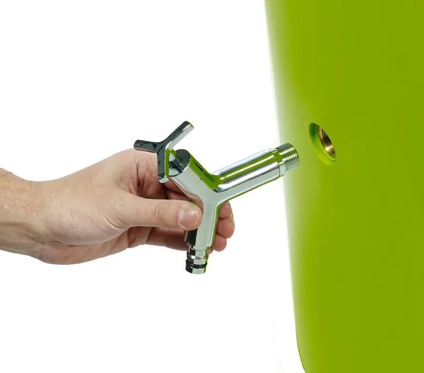 Color 2in1 Regenspeicher 350 L