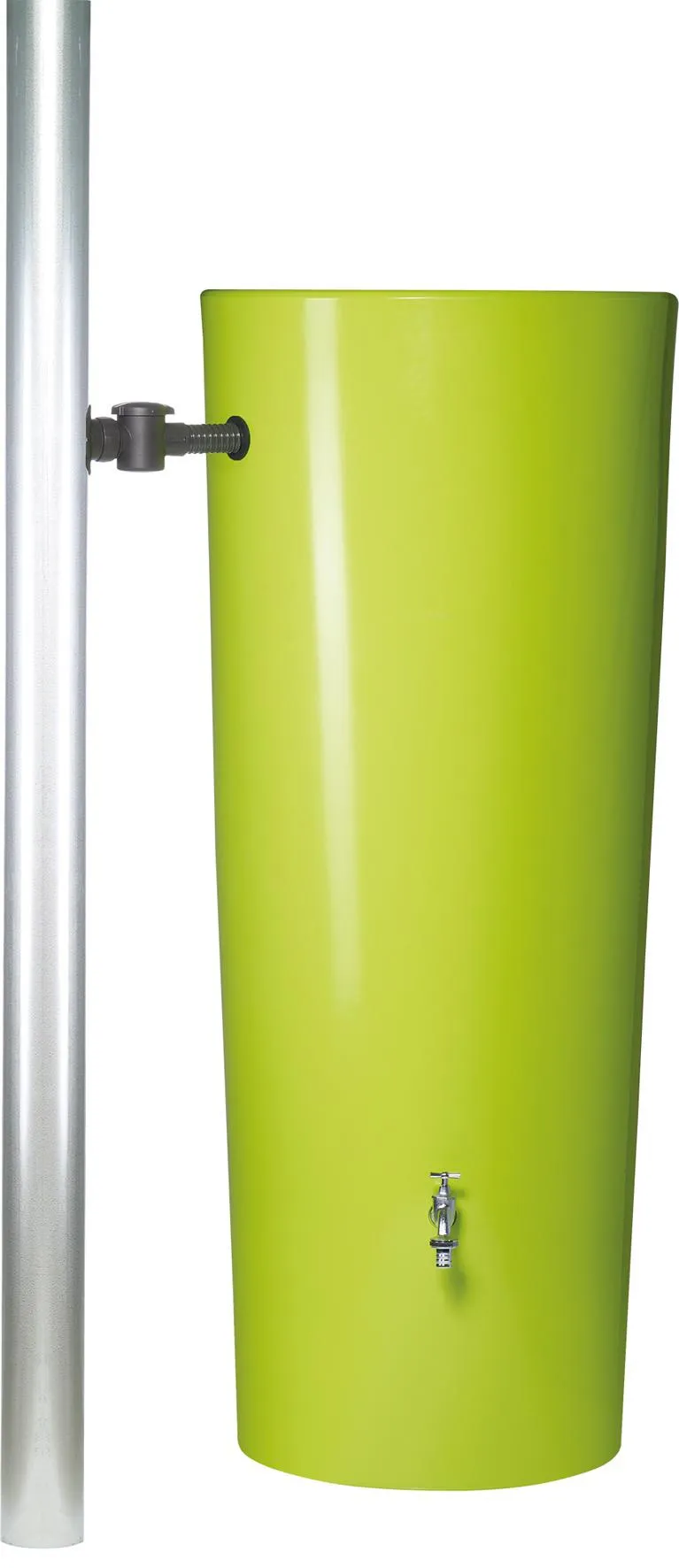 Color 2in1 Regenspeicher 350 L