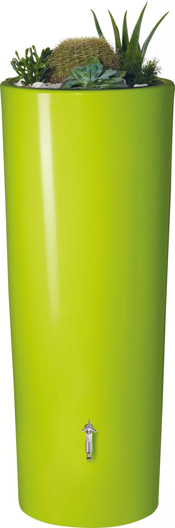 Color 2in1 Regenspeicher 350 L