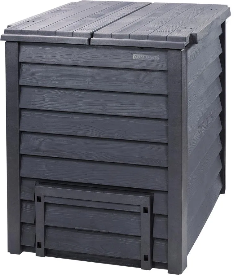 THERMO WOOD Komposter 600L
