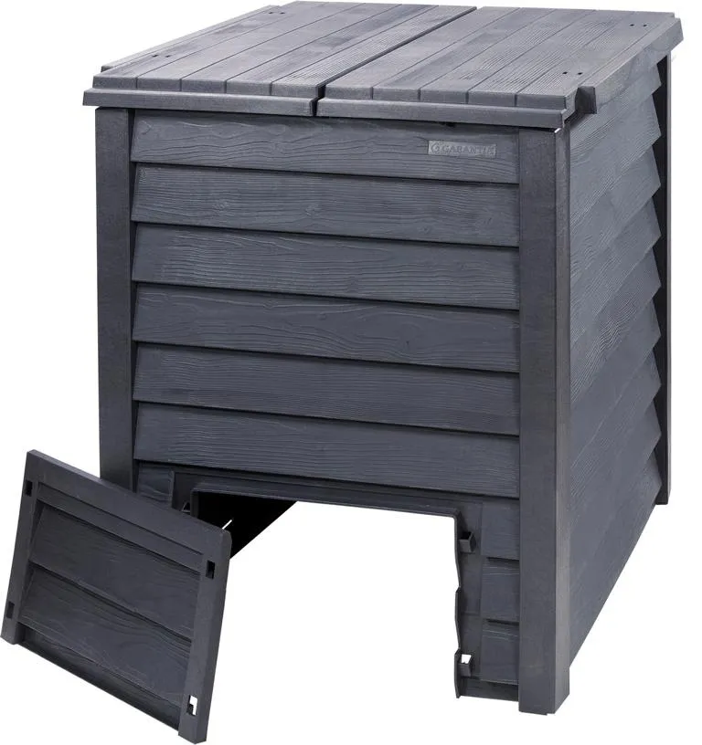 THERMO WOOD Komposter 600L