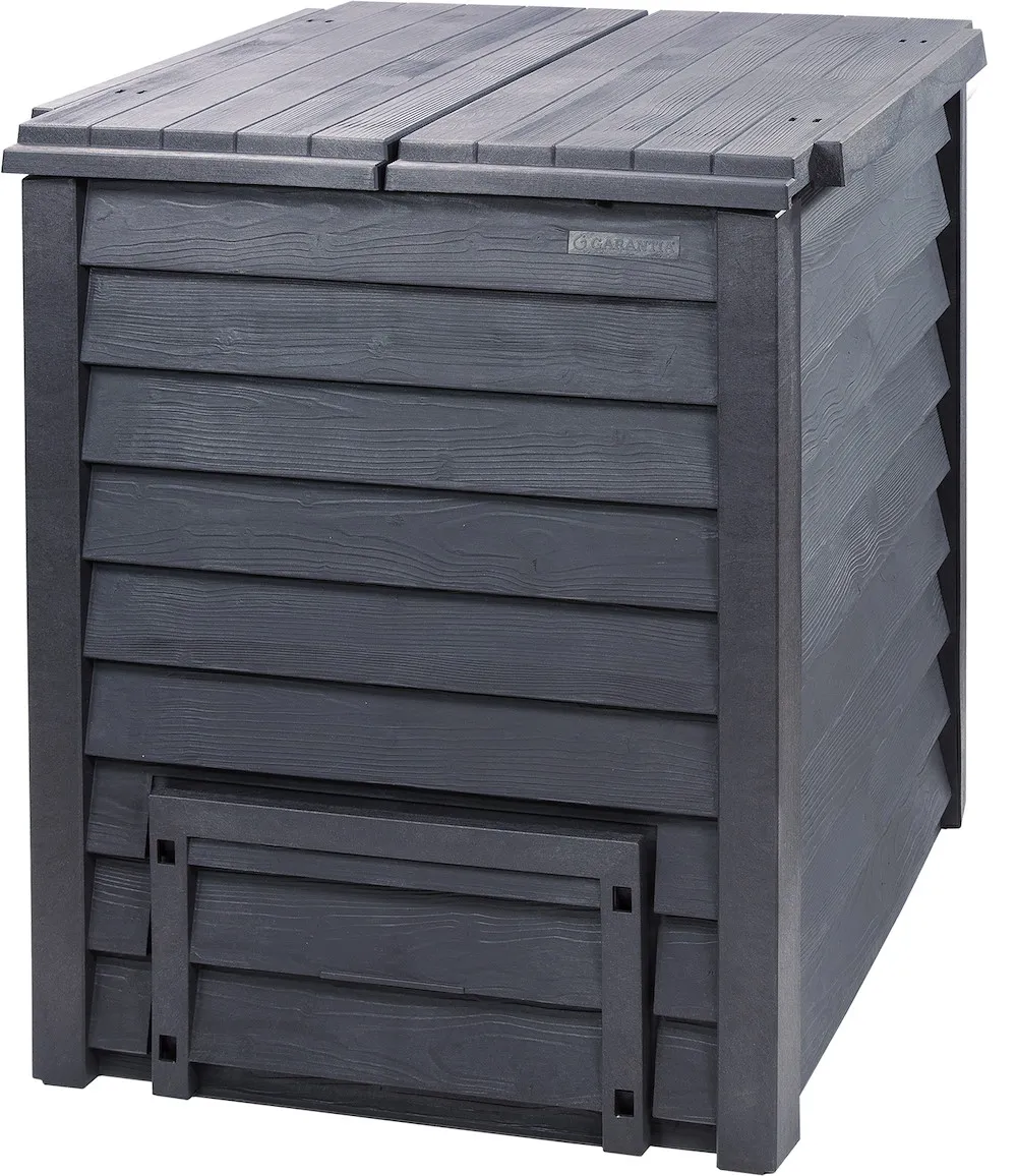 THERMO WOOD Komposter 600L