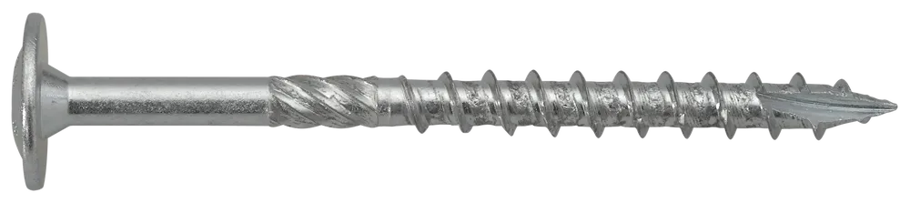 HOLZBAUSCHRAUBE VZ TX 30