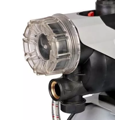 Hauswasserwerk HW 3600