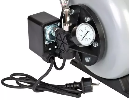 Hauswasserwerk HW 3600