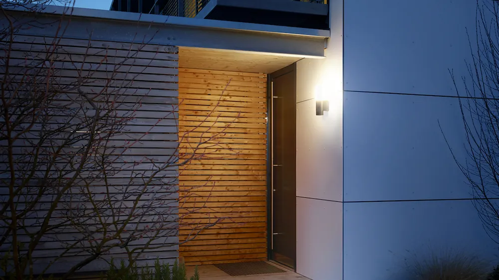 Kameraleuchte L 620 Cam anth