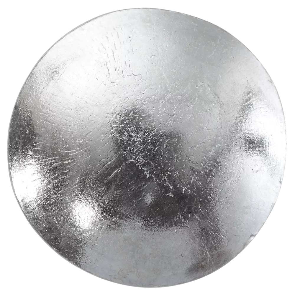 FLACHRUND-KOPF VZ M.MUTTER