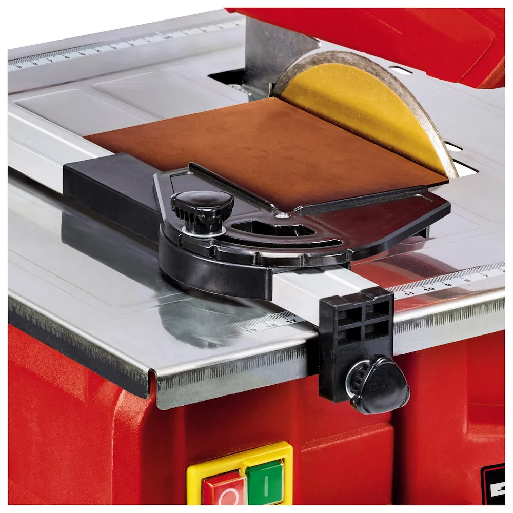 Fliesenschneidmaschine