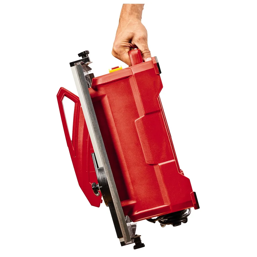 Fliesenschneidmaschine