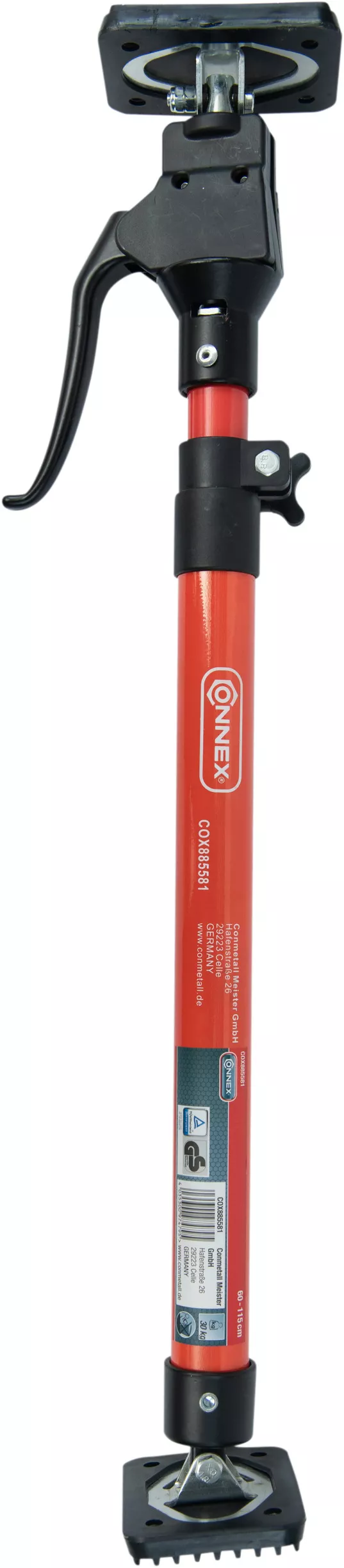 T&uuml;rfutterspanner