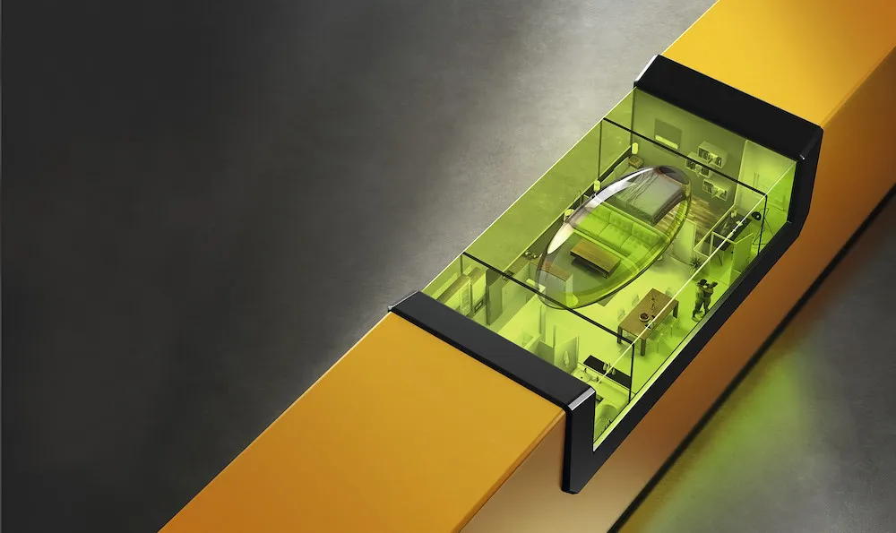 Sicher + Plan Ausgleichsmasse