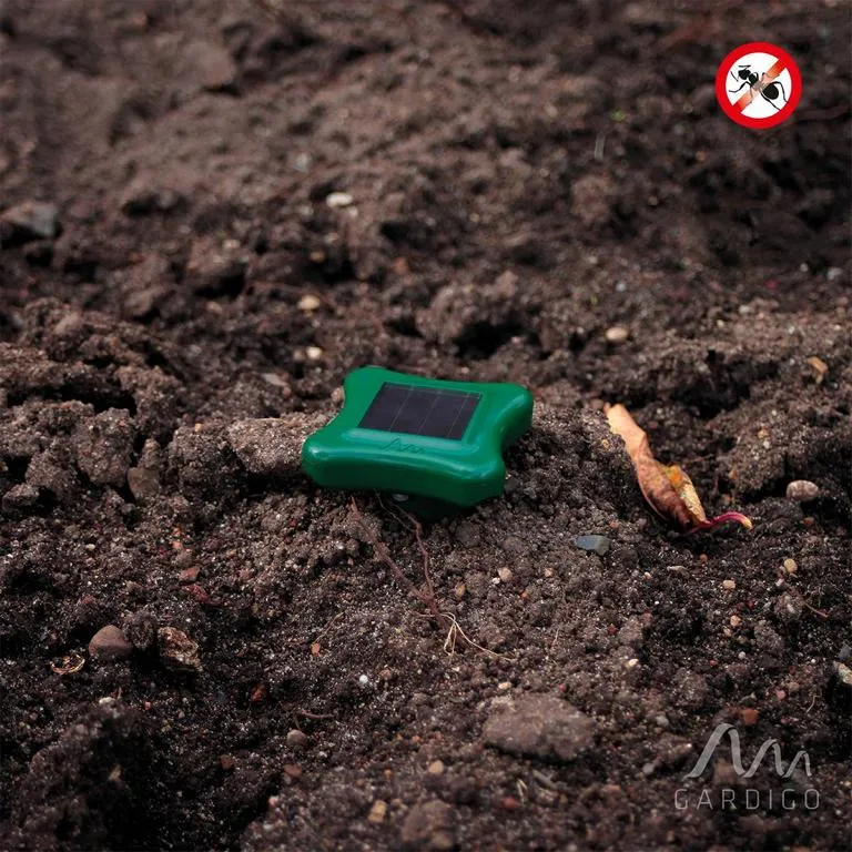 Gardigo&reg; Solar Ameisen-Abwehr