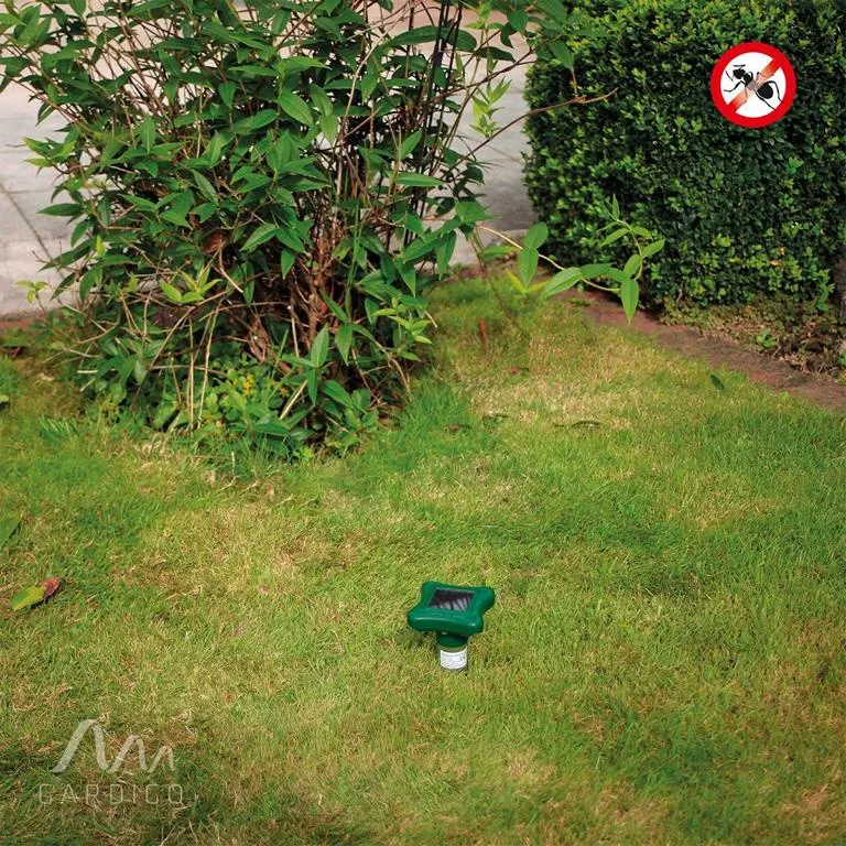 Gardigo&reg; Solar Ameisen-Abwehr