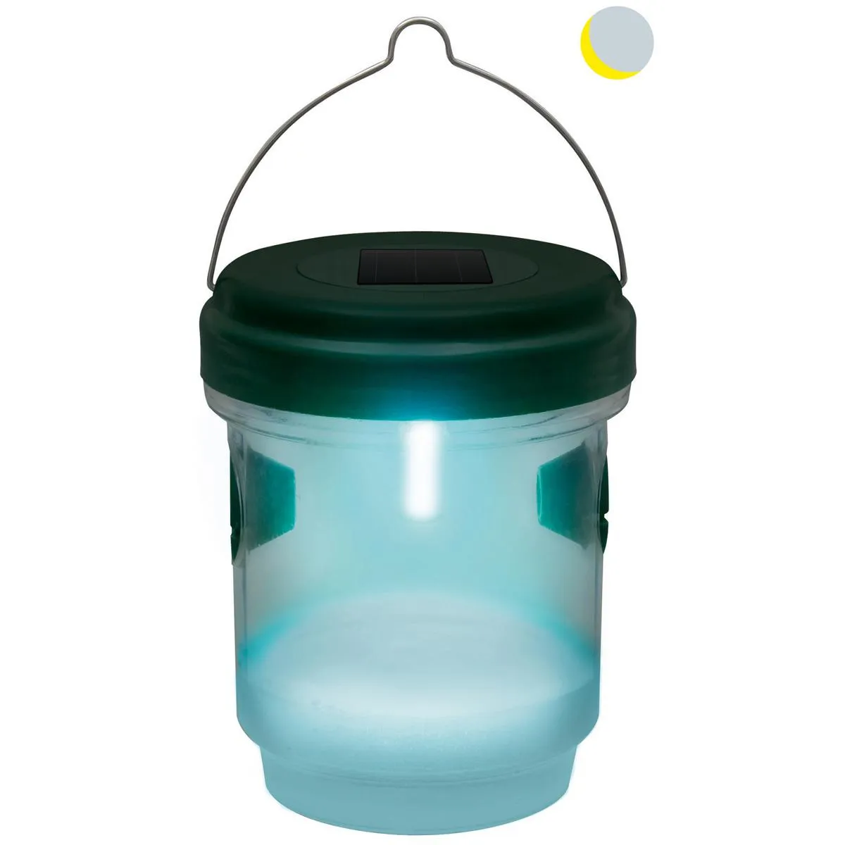 Gardigo&reg; Solar Insektenfalle