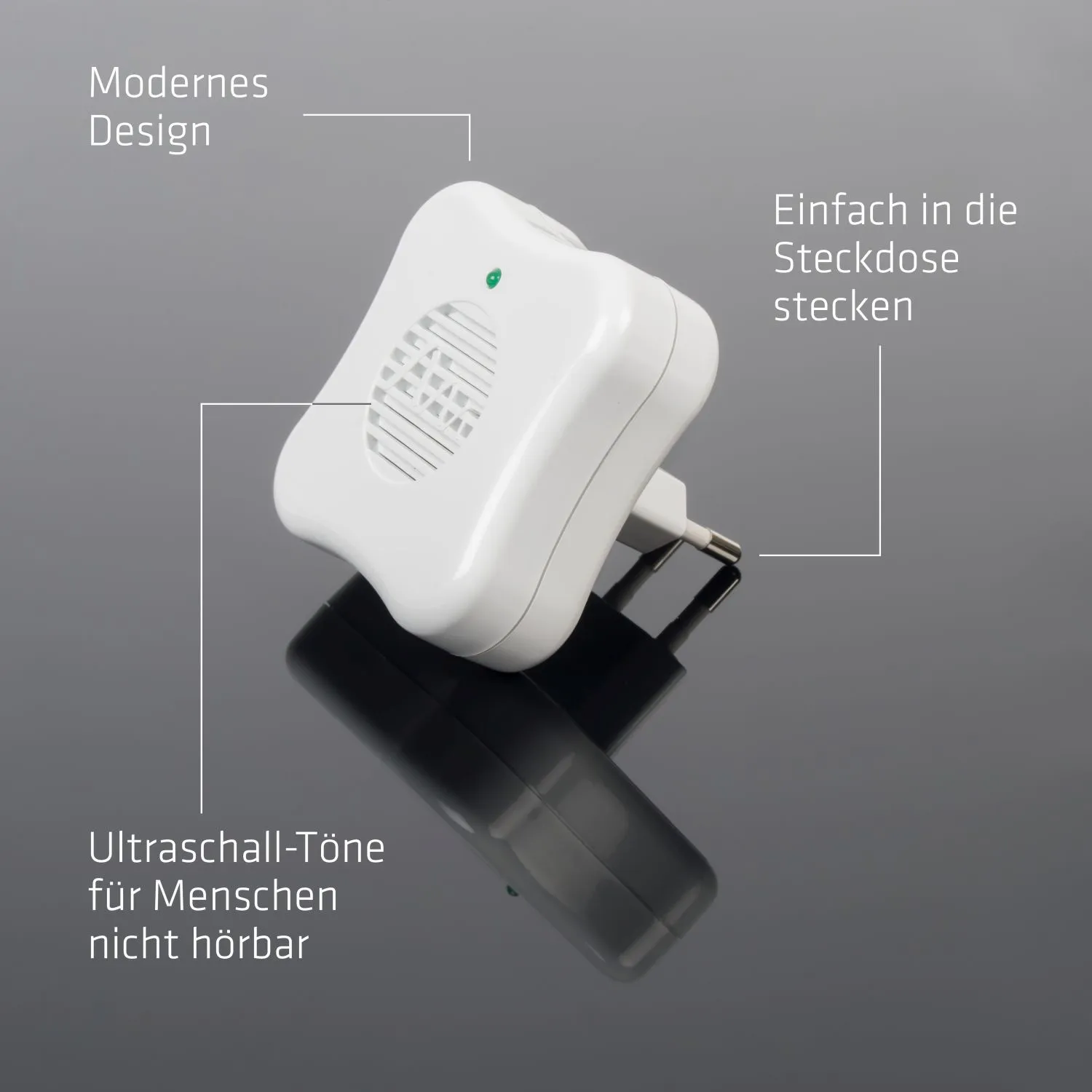 Gardigo&reg; Spinnen-Feind