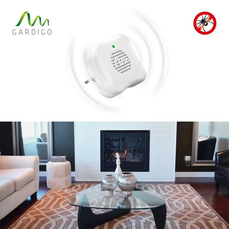 Gardigo&reg; Spinnen-Feind