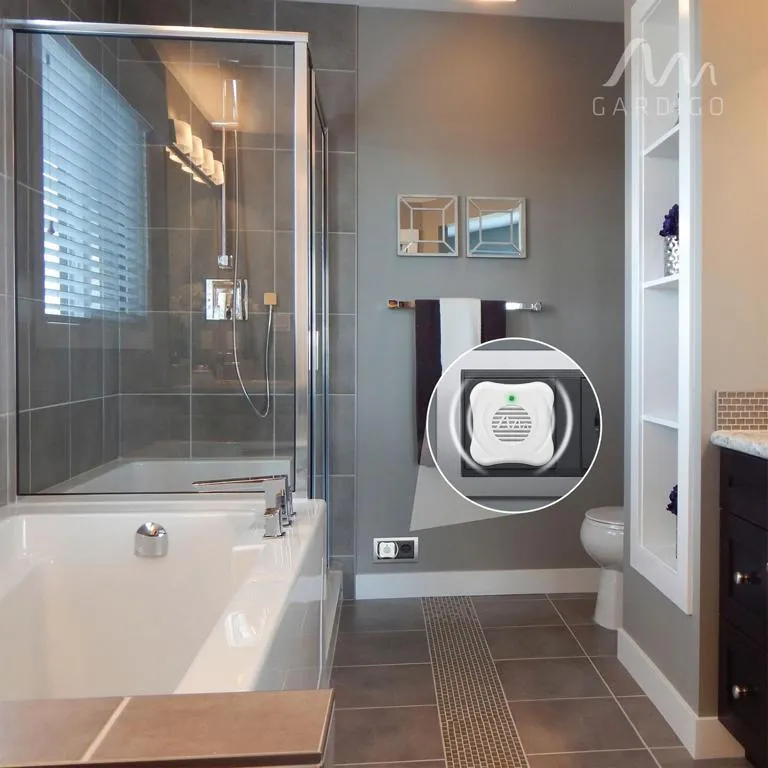 Gardigo&reg; Spinnen-Feind