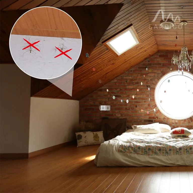 Gardigo&reg; Spinnen-Feind