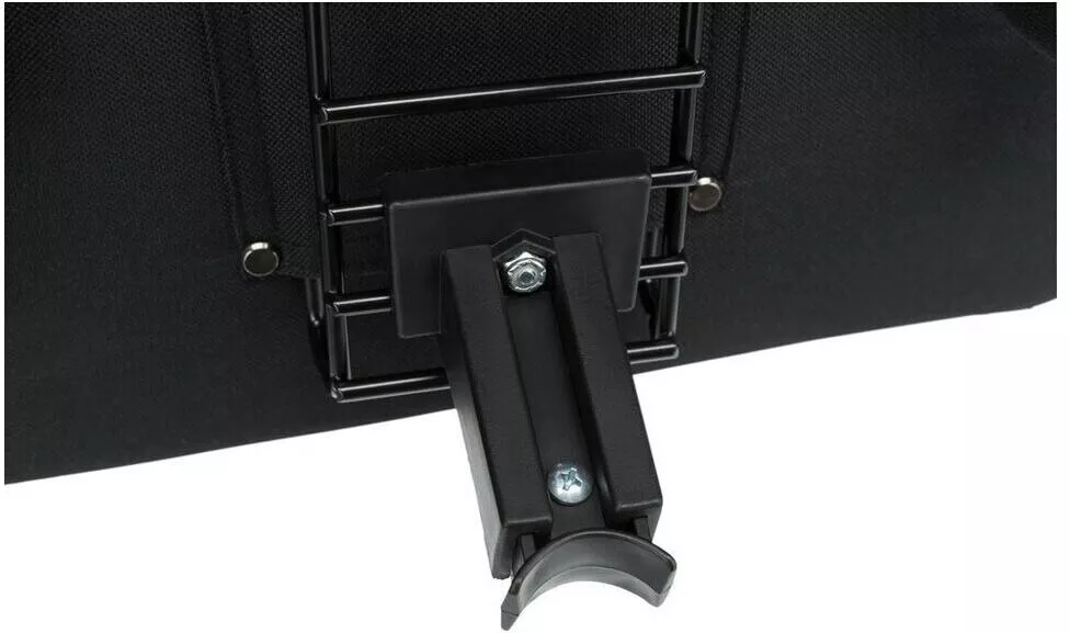 Front-Box f&uuml;r Fahrr&auml;der,