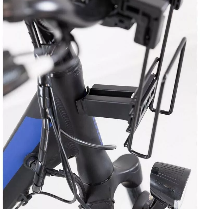 Front-Box f&uuml;r Fahrr&auml;der,