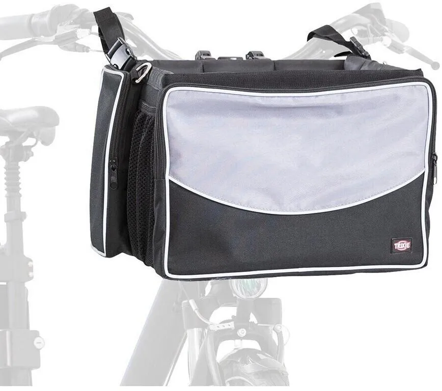 Front-Box f&uuml;r Fahrr&auml;der,