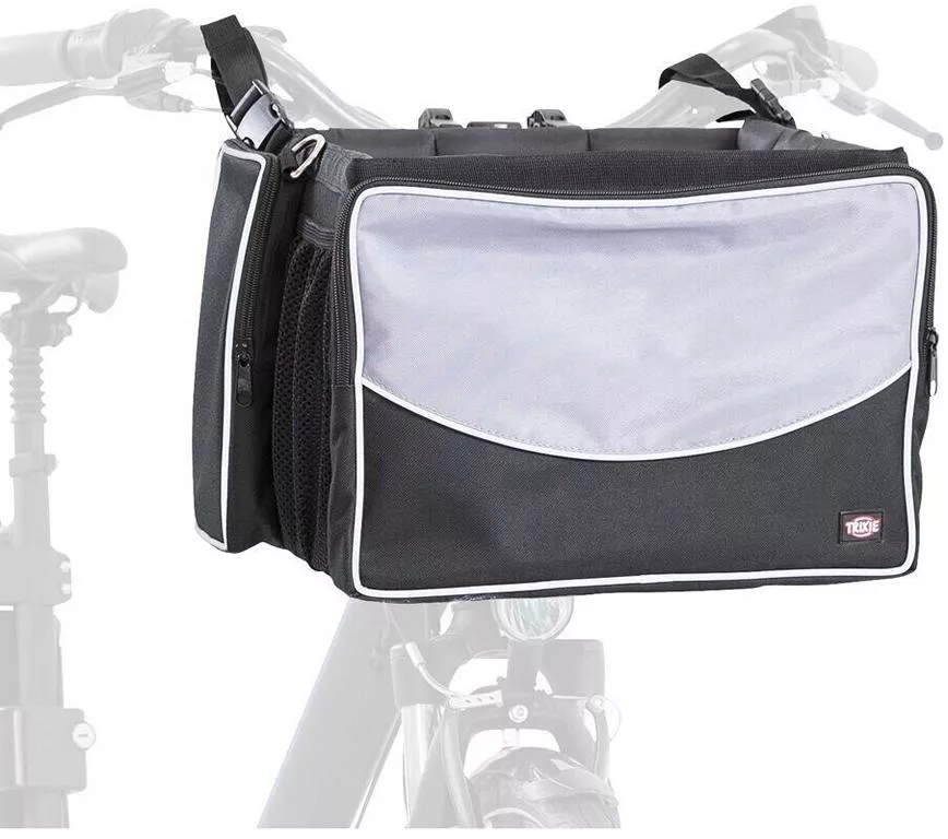 Front-Box f&uuml;r Fahrr&auml;der,