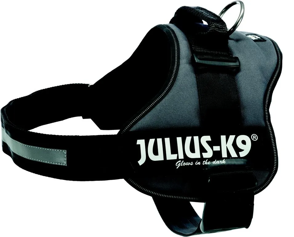 Julius-K9&reg; Powergeschirr&reg; 3/XL