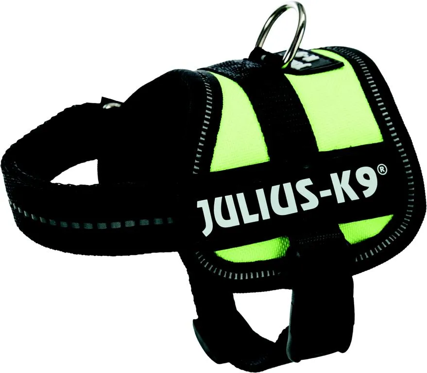 Julius-K9&reg; Powergeschirr&reg; Baby