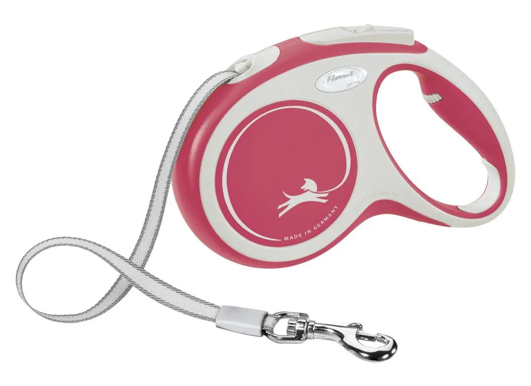 flexi New COMFORT, Gurt