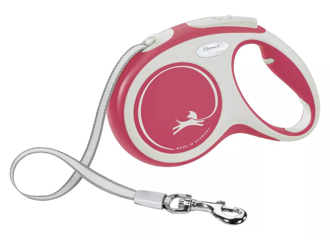 flexi New COMFORT, Gurt