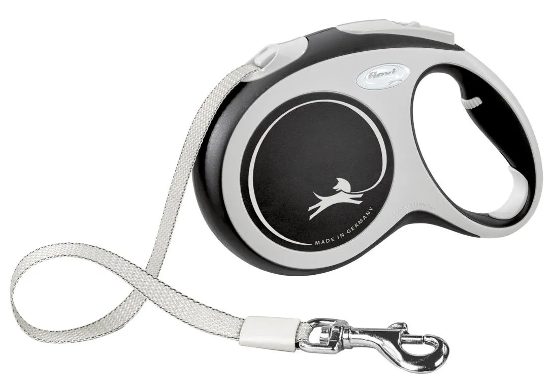 flexi New COMFORT, Gurt