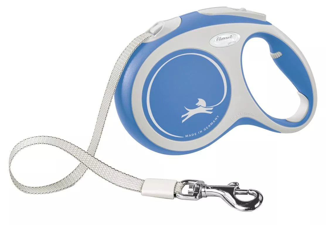 flexi New COMFORT, Gurt