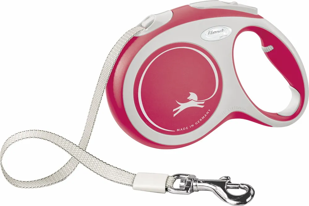 flexi New COMFORT, Gurt