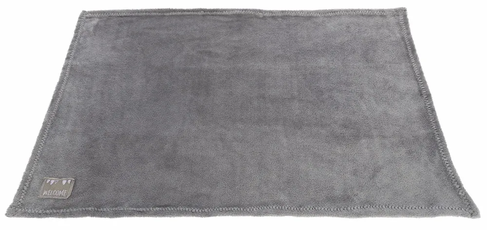 Junior Kuschel-Set Decke/Hase