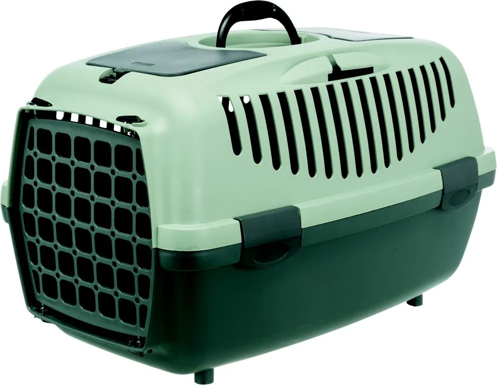 Be Eco Transportbox Capri 2,