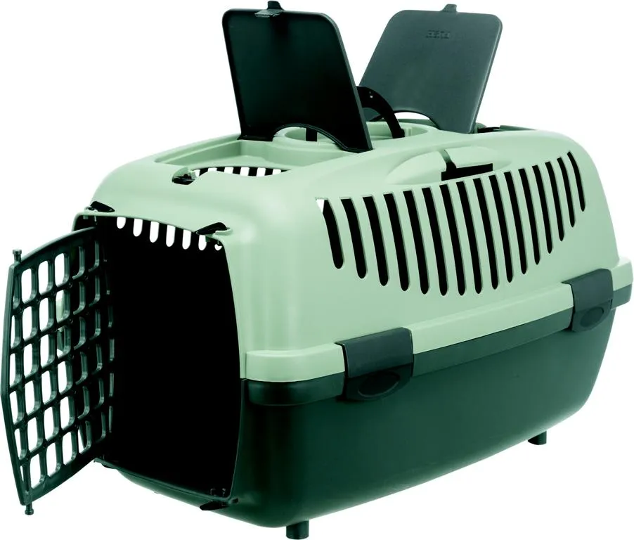 Be Eco Transportbox Capri 3,